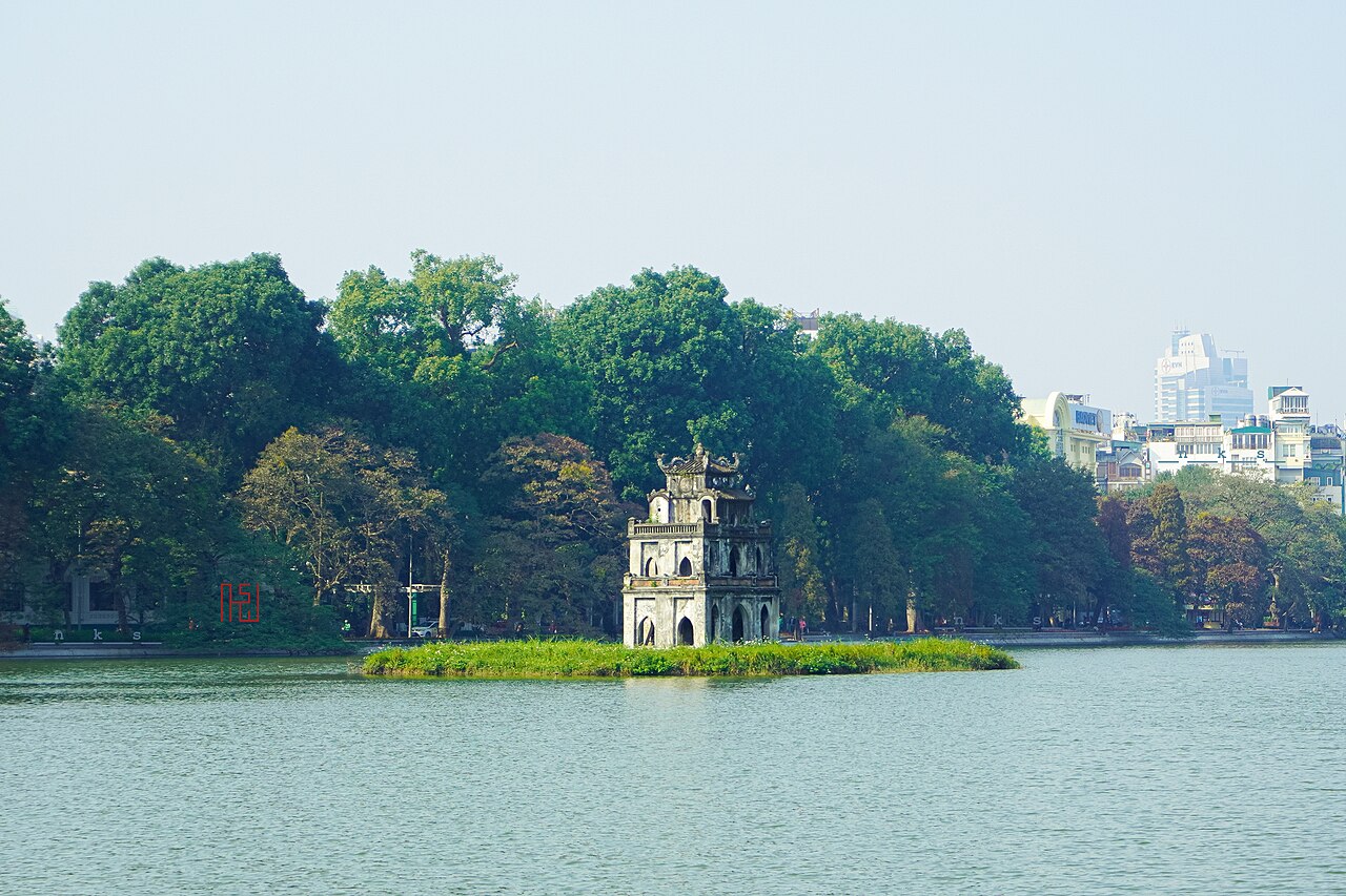 Lịch sử hình thành và phát triển